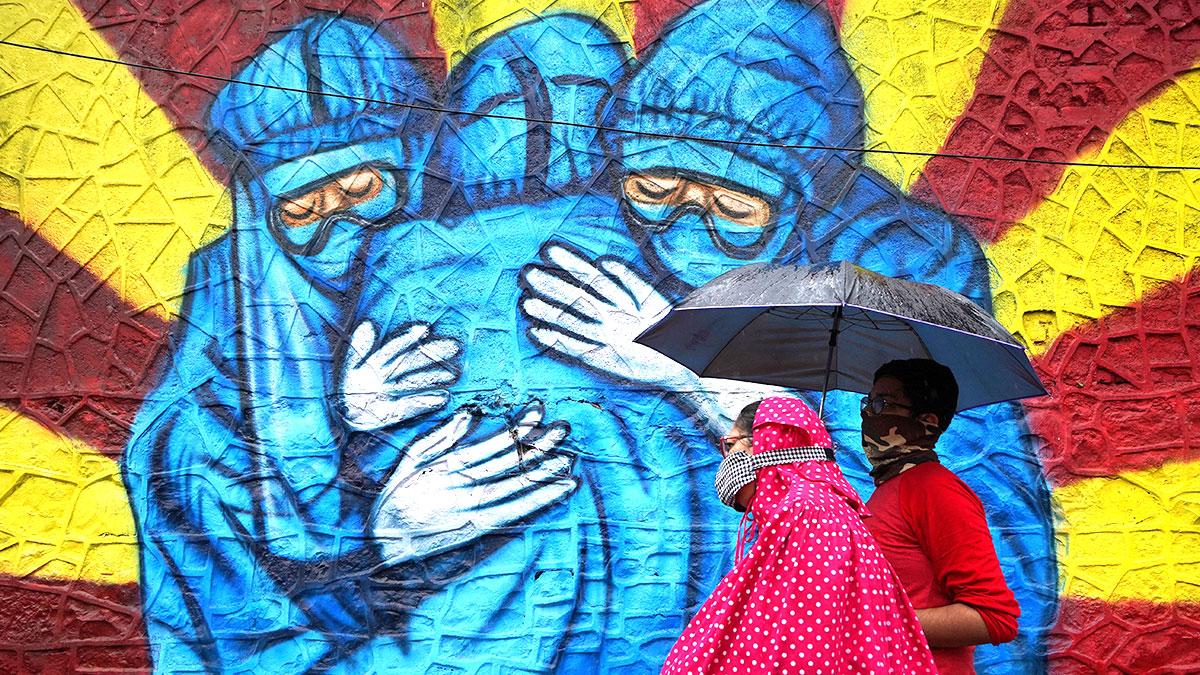 Omicron cases in India Omicron cases in India