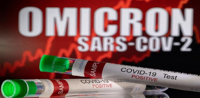 The protection afforded by past infection against reinfection with Omicron may be as low as 19%, Imperial College (ICL) said in a statement. The protection afforded by past infection against reinfection with Omicron may be as low as 19%, Imperial College (ICL) said in a statement.