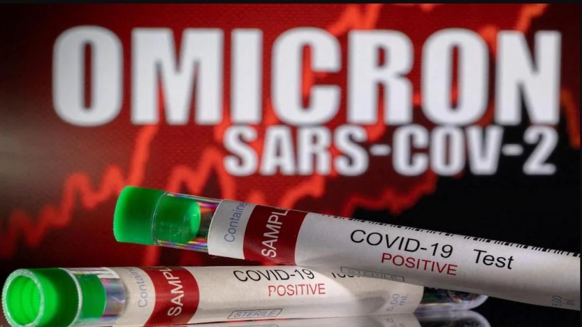 NICD Public Health Specialist Waasila Jassat highlighted how the current fourth wave, largely driven by the Omicron virus, was not as severe as the previous waves