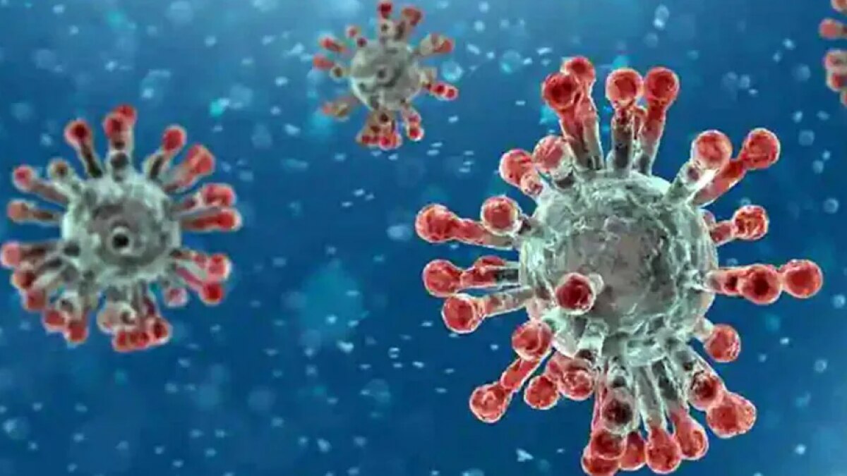 Bengaluru doctor, who recovered from Omicron, tests positive for Covid-19 again