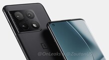 OnePlus 10 Pro to launch in January 2022, confirms CEO Pete Lau OnePlus 10 Pro (Image: OnLeaks)
