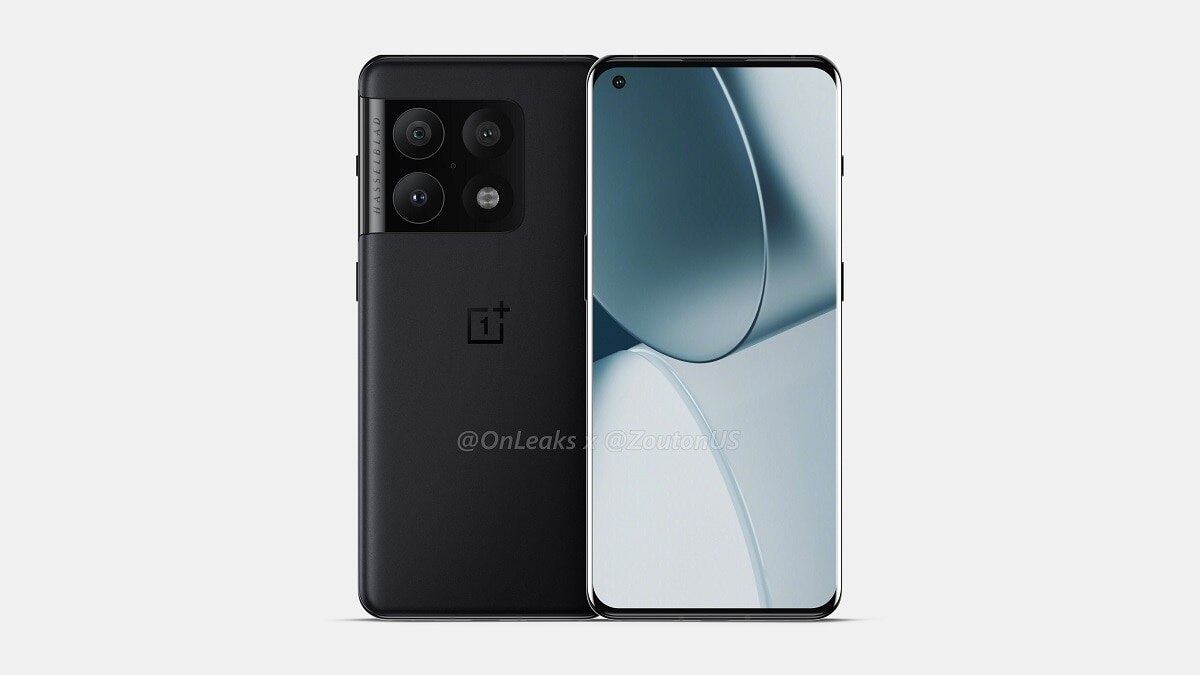OnePlus 10 will come with Snapdragon 8 Gen 1 processor, confirms CEO Pete Lau - Vimarsana News