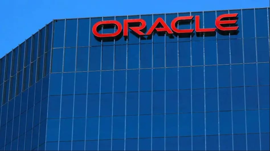 Oracle Oracle
