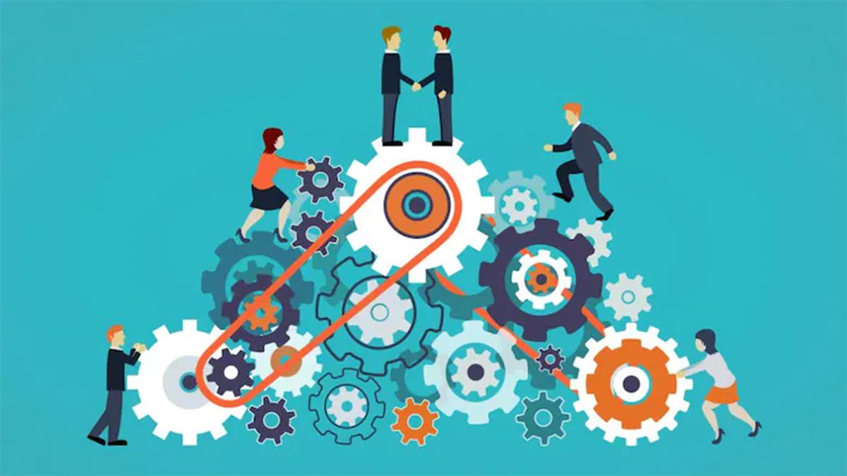 Even as the depressing reality of the pandemic showed us the limitations of money, it made people more aware of the need for financial security. Even as the depressing reality of the pandemic showed us the limitations of money, it made people more aware of the need for financial security.