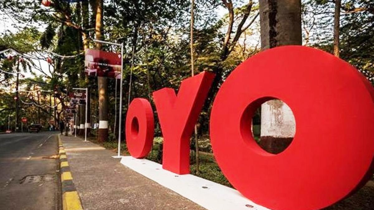 FHRAI moves SEBI alleging tax evasion by OYO; hospitality firm refutes charges FHRAI moves SEBI alleging tax evasion by OYO; hospitality firm refutes charges
