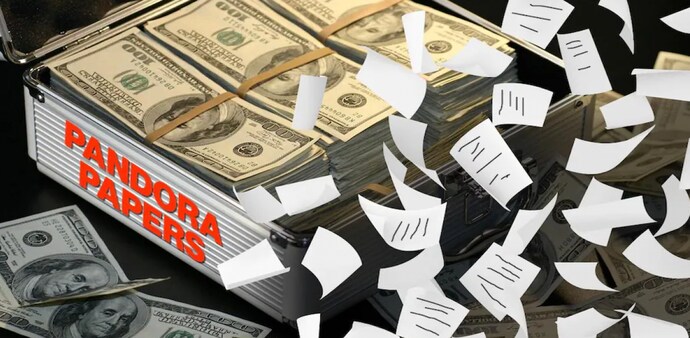 In 52 cases of Panama and Paradise Papers leaks, criminal prosecution complaints have been filed under the Black Money (Undisclosed Foreign Income and Assets) and Imposition of Tax Act, 2015. In 52 cases of Panama and Paradise Papers leaks, criminal prosecution complaints have been filed under the Black Money (Undisclosed Foreign Income and Assets) and Imposition of Tax Act, 2015.