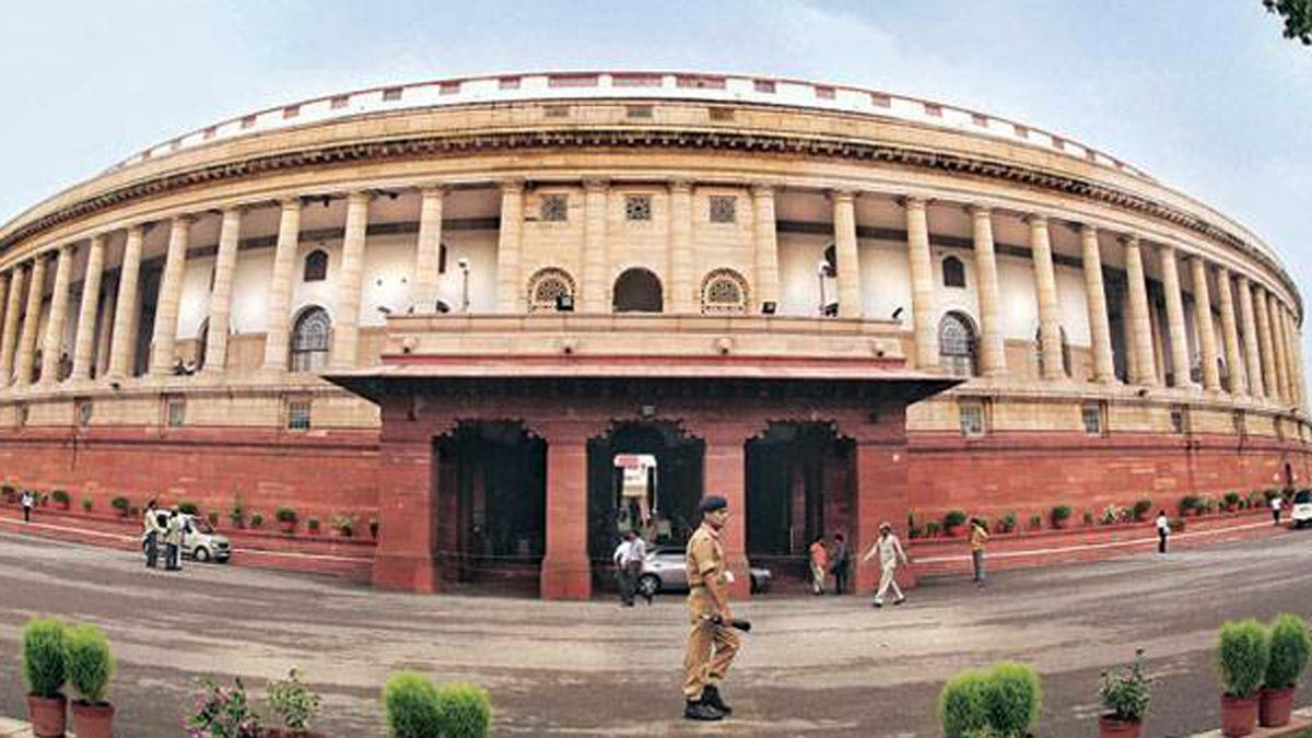 Govt extends deadline for implementation of Smart Cities Mission to June 2023 Govt extends deadline for implementation of Smart Cities Mission to June 2023