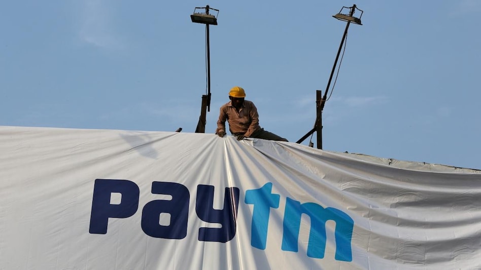 Paytm has also promoted 25 colleagues to Senior Vice President and Vice President positions. Paytm has also promoted 25 colleagues to Senior Vice President and Vice President positions.