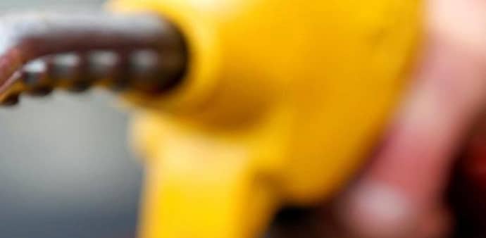 Petrol prices have gone down by around Rs 8 per litre from Rs 103 per litre to Rs 95 per litre in Delhi Petrol prices have gone down by around Rs 8 per litre from Rs 103 per litre to Rs 95 per litre in Delhi