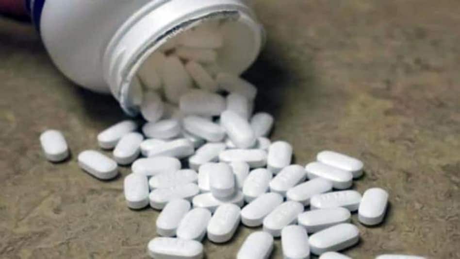 Pfizer's PAXLOVID reduced the risk of hospitalisation and/or death in patients above 65 years or old by 94 percent. Pfizer's PAXLOVID reduced the risk of hospitalisation and/or death in patients above 65 years or old by 94 percent.