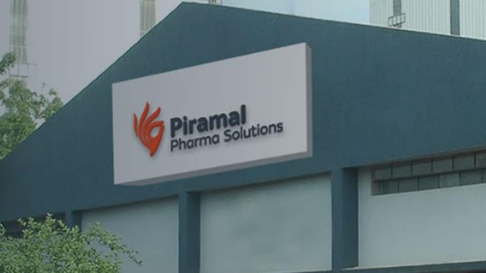 Piramal Enterprises appoints Rupen Jhaveri as Group President Piramal Enterprises appoints Rupen Jhaveri as Group President