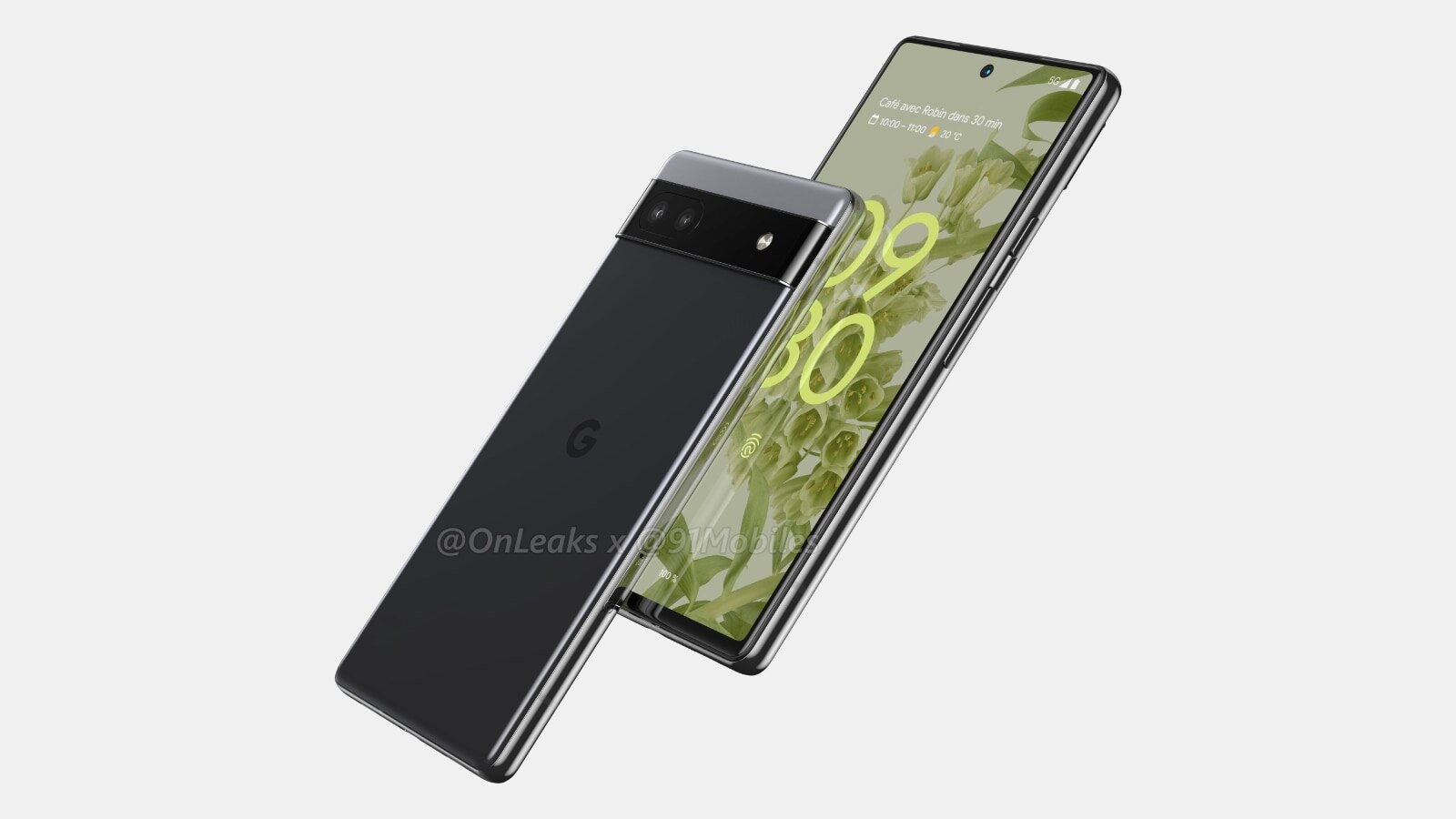 Pixel 6a: Specs, features, expected India price and all that we know so far