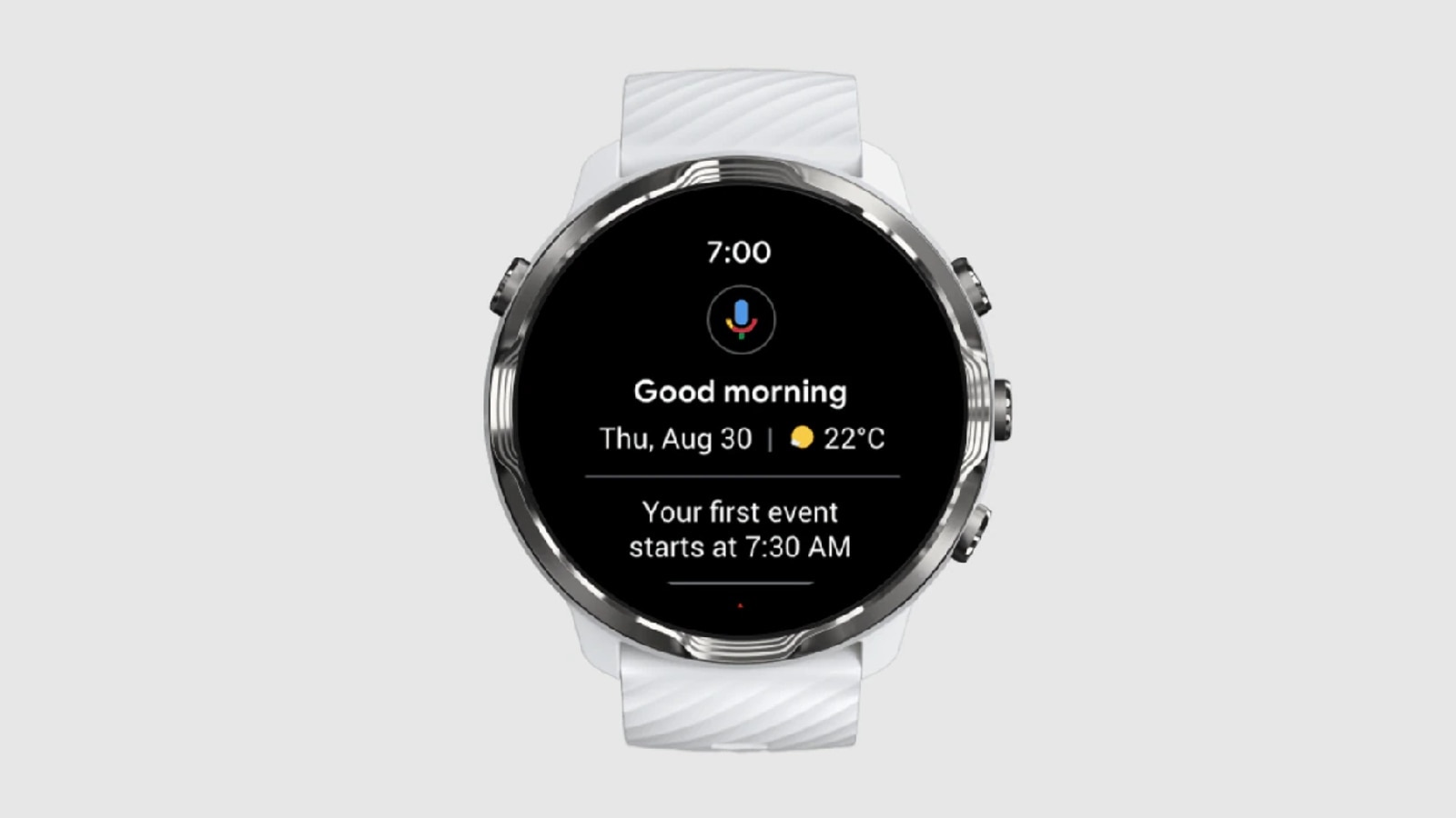 Pixel Watch may run voice commands even while offline, said to come with Exynos chipset - Vimarsana News