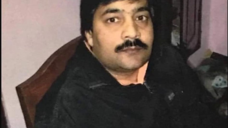 Kanpur-based perfume trader Piyush Jain Kanpur-based perfume trader Piyush Jain