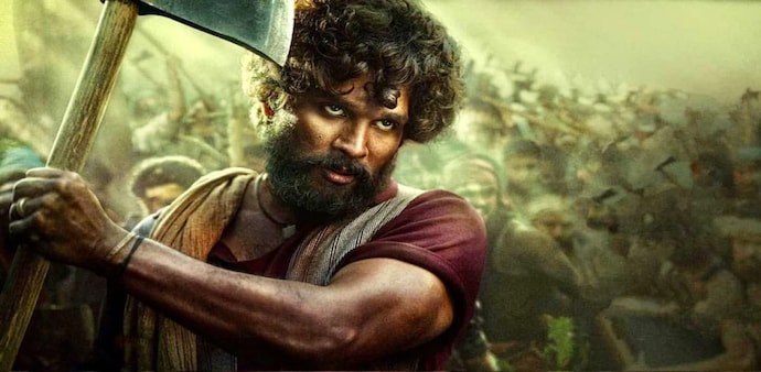 Pushpa: The Rise has collected Rs 11.84 crore at the box office on its opening weekend. He also said that the film is doing well in single-screen theatres in the state. Pushpa: The Rise has collected Rs 11.84 crore at the box office on its opening weekend. He also said that the film is doing well in single-screen theatres in the state.