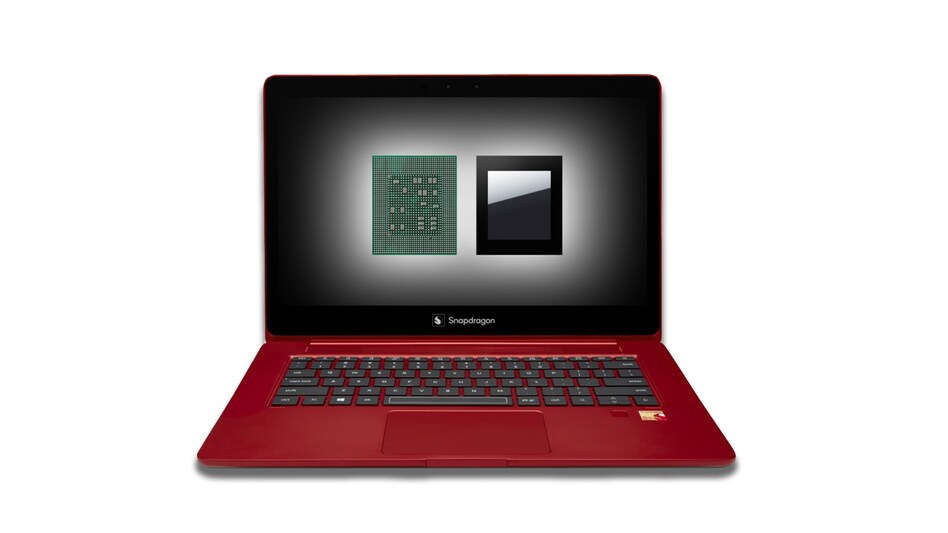 Qualcomm Snapdragon 8cx Gen3 Qualcomm Snapdragon 8cx Gen3