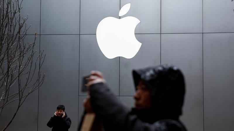 Apple seeks dismissal of India apps market antitrust case, cites tiny market share