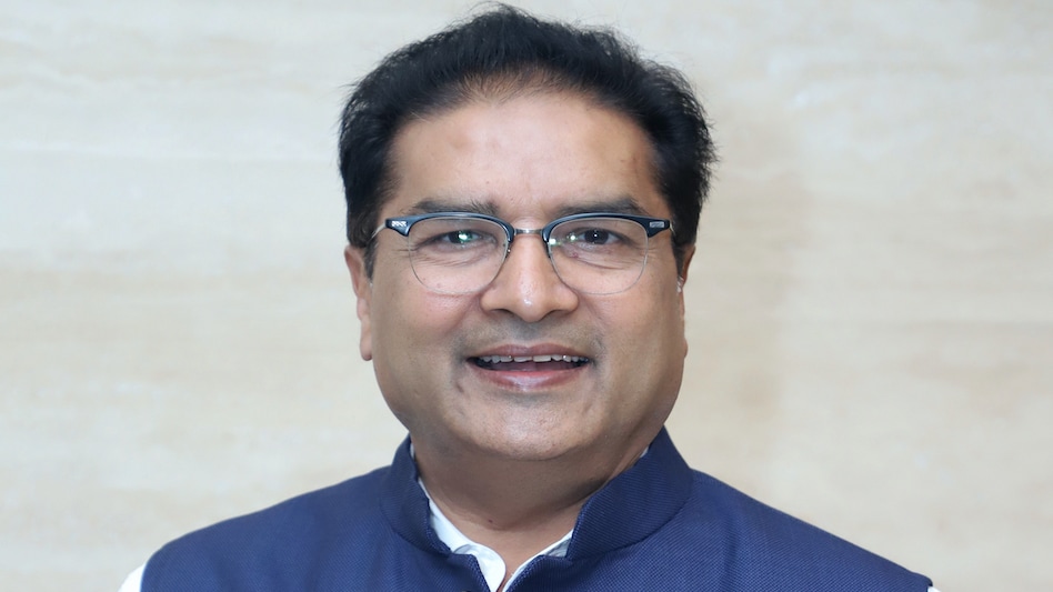 Raamdeo Agrawal Raamdeo Agrawal