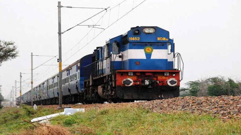 The Railway ministry told Lok Sabha on Wednesday that it has scrapped the bids for running passenger trains by private players. The Railway ministry told Lok Sabha on Wednesday that it has scrapped the bids for running passenger trains by private players.
