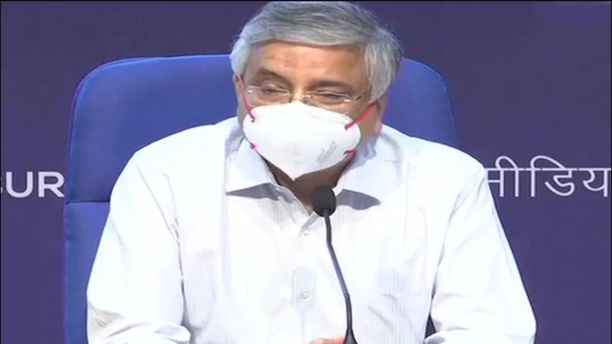 Omicron variant: ‘Better to stay prepared’, says AIIMS Director Dr Randeep Guleria