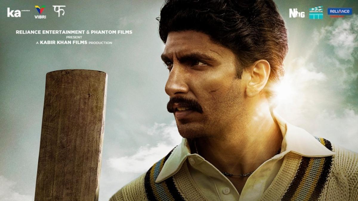 Ranveer Singh’s ‘83’ has said no to OTT. Will the gamble pay off? Ranveer Singh’s ‘83’ has said no to OTT. Will the gamble pay off?