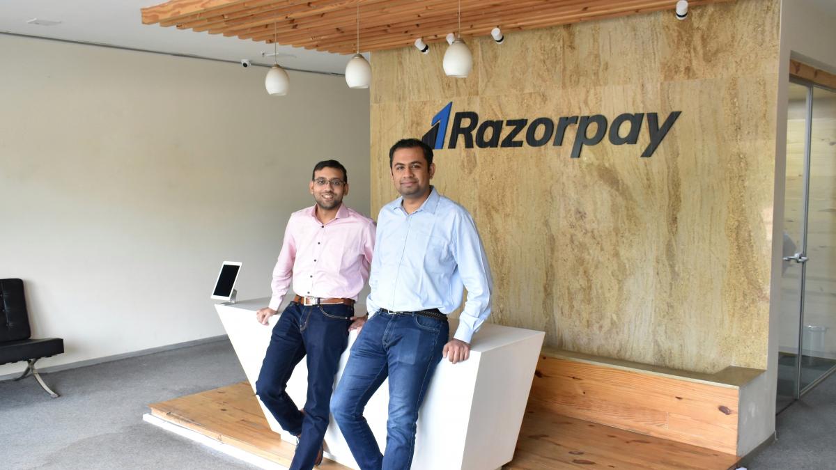 Razorpay’s valuation soars to $7.5 bn with a fresh $375 mn fundraise Razorpay’s valuation soars to $7.5 bn with a fresh $375 mn fundraise