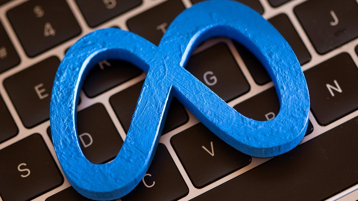 Facebook risks missing the point of metaverse, say virtual world's pioneers (Photo: Reuters) Facebook risks missing the point of metaverse, say virtual world's pioneers (Photo: Reuters)