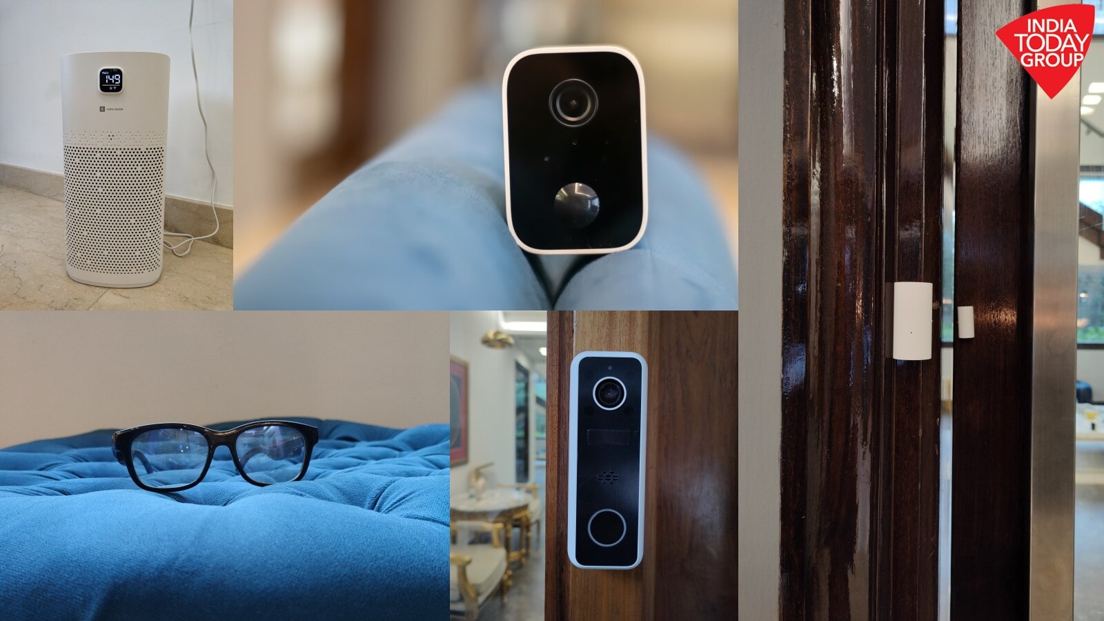 What to expect from Realme in 2022: New phones sure, but also smart glass, smart doorbells and big IoT play