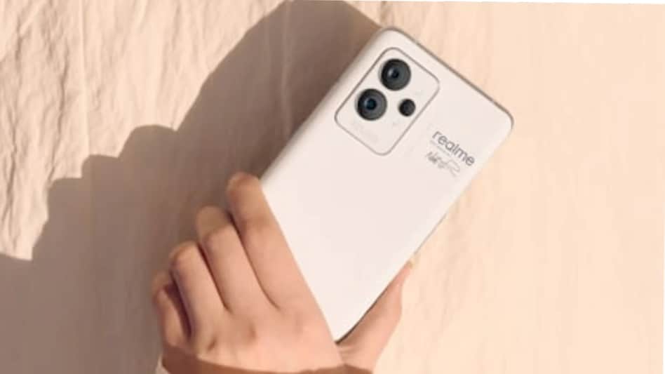 Realme recorded the highest growth in 5G smartphone sales globally, much of it in India, says Counterpoint Realme recorded the highest growth in 5G smartphone sales globally, much of it in India, says Counterpoint