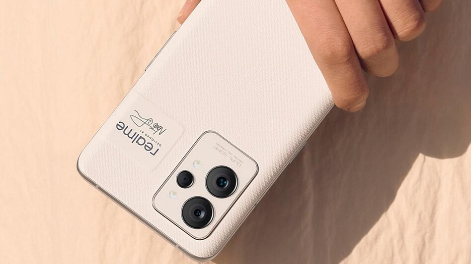 The Realme GT 2 Pro is going to launch on January 4 The Realme GT 2 Pro is going to launch on January 4