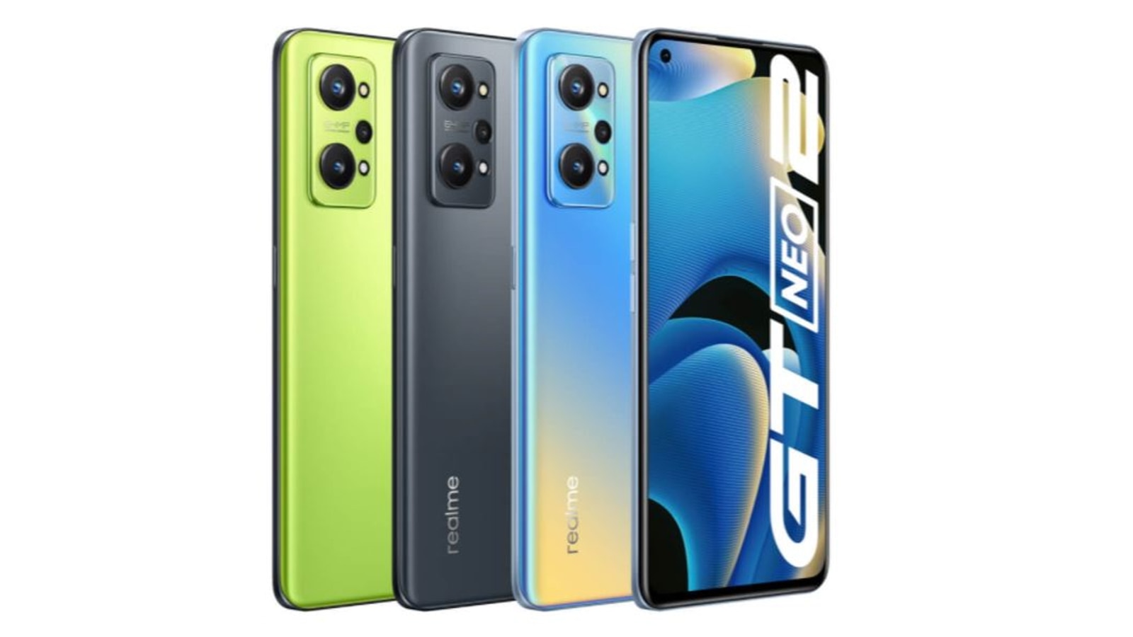 Flipkart year-end sale offers: Deals on Realme GT Neo 2, iPhone 12, Samsung Galaxy F12 and more