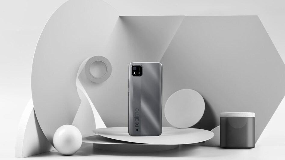 Realme C11 2021 price in India hiked for second time, now starts at Rs 7,499 Realme C11 2021 price in India hiked for second time, now starts at Rs 7,499