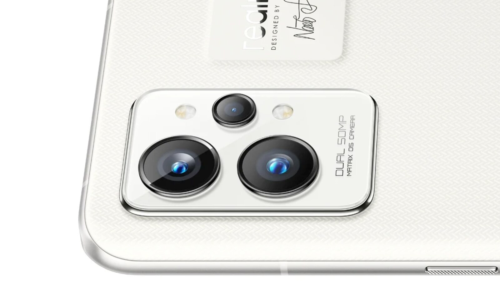Realme GT 2 Pro may allow you to record videos without shakes, do microscopic photography