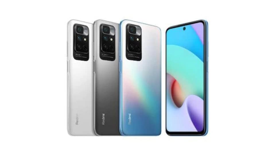 Redmi Note 11 4G Redmi Note 11 4G