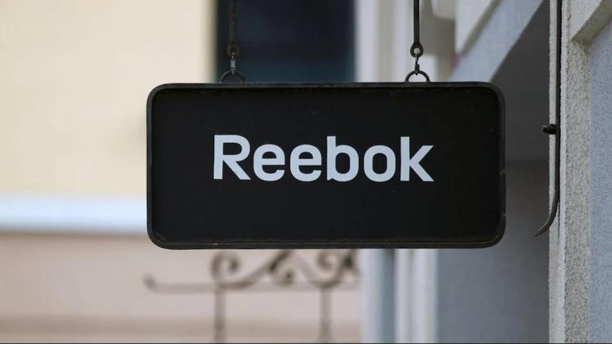Reebok is a big brand and has a strong presence in the Indian market Reebok is a big brand and has a strong presence in the Indian market