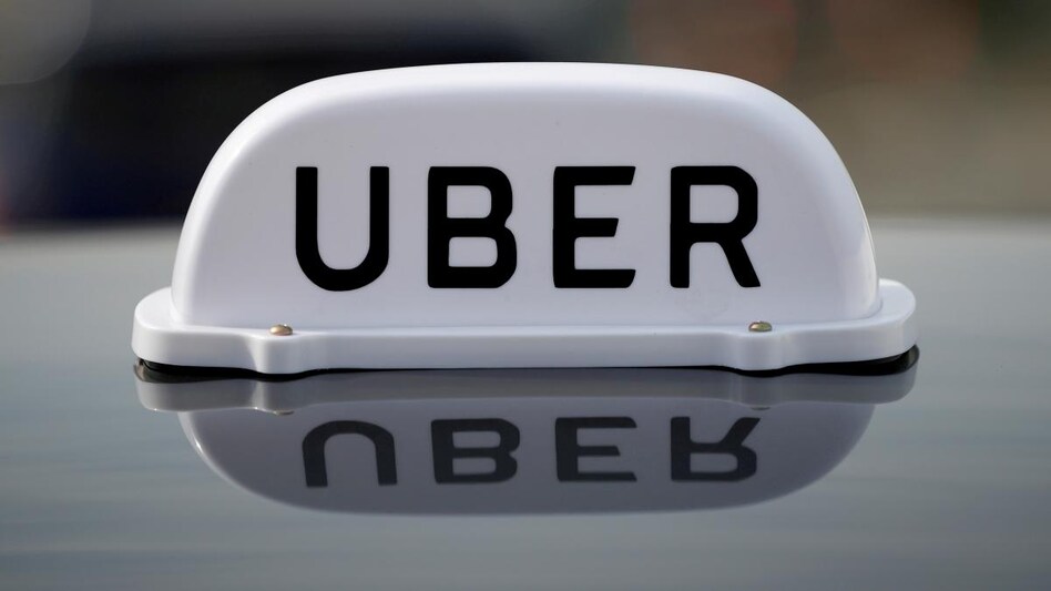 EU lays out rules to give employee benefits to Uber, Deliveroo drivers (Photo: Reuters) EU lays out rules to give employee benefits to Uber, Deliveroo drivers (Photo: Reuters)