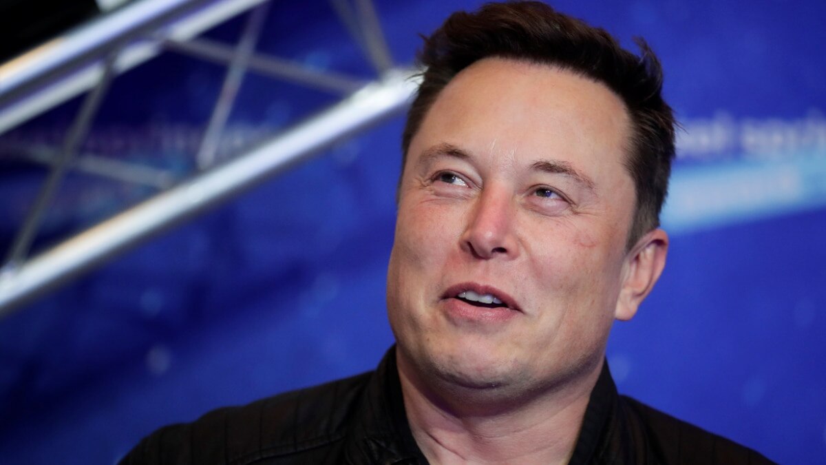 Follow these 5 pieces of advice by Elon Musk if you want to be successful in life
