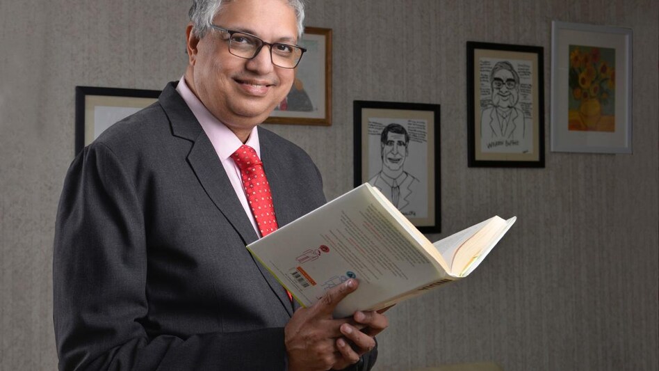 Keep these sectors on your watchlist in 2022: ICICI Prudential ED S Naren Keep these sectors on your watchlist in 2022: ICICI Prudential ED S Naren