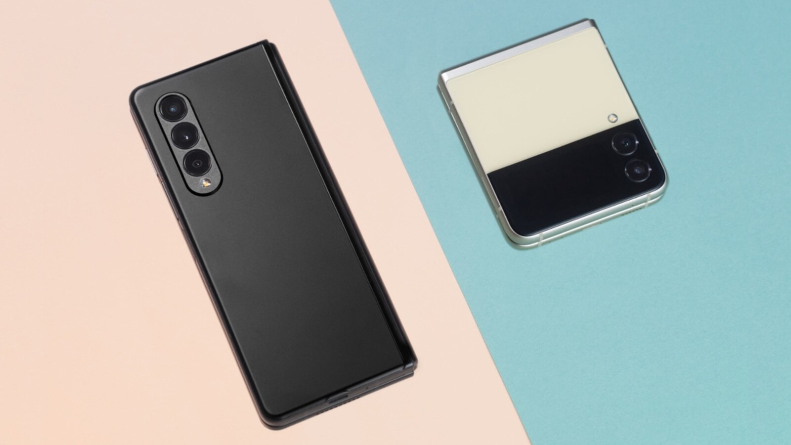 Samsung says it shipped four times more foldable phones in 2021 than in 2020 Samsung says it shipped four times more foldable phones in 2021 than in 2020