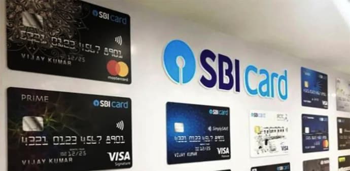 SBI Card stock, on Friday, was trading nearly flat at Rs 906 apiece on BSE. SBI Card stock, on Friday, was trading nearly flat at Rs 906 apiece on BSE.