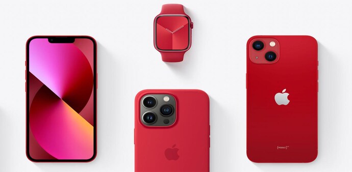 Customers helped Apple raise nearly $270 million to fight AIDS Customers helped Apple raise nearly $270 million to fight AIDS