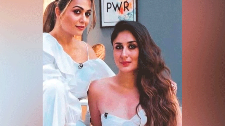Actors Kareena Kapoor Khan, Amrita Arora test positive for COVID-19: BMC - BusinessToday