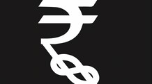Imports Hit by a Weakening Rupee Representative image