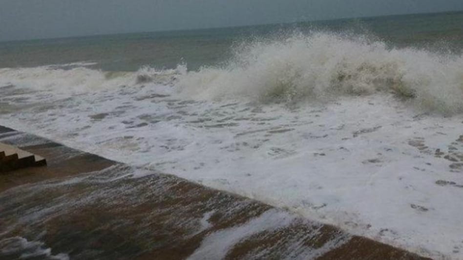 The name of the cyclone -- 'Jawad' -- has been proposed by Saudi Arabia The name of the cyclone -- 'Jawad' -- has been proposed by Saudi Arabia