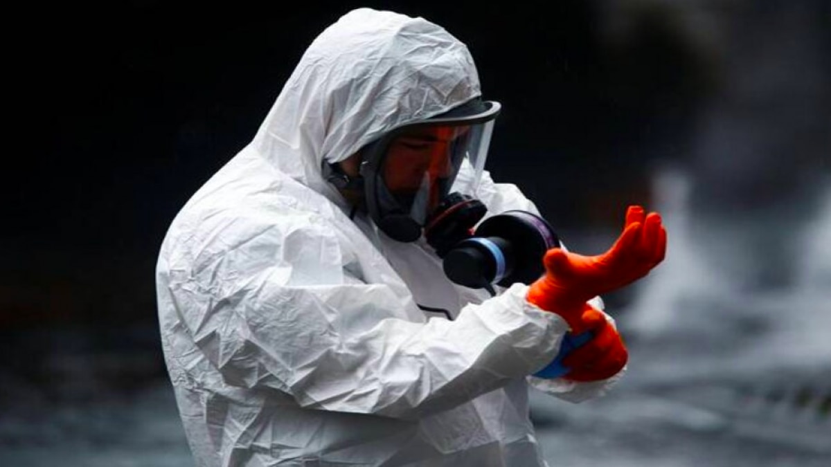 SC upholds RBI's guidelines prohibiting export of PPE kits amid Covid-19