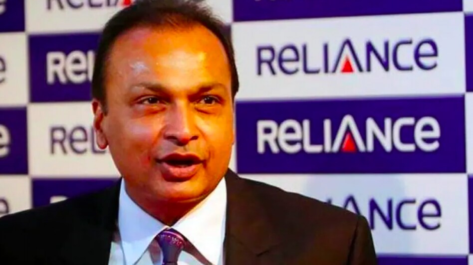 Anil Dhirubhai Ambani Group (ADAG) chairman Anil Ambani Anil Dhirubhai Ambani Group (ADAG) chairman Anil Ambani