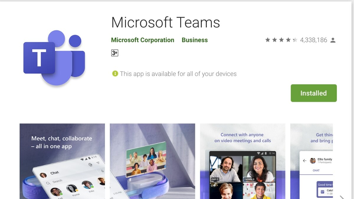 If you are unable to dial emergency numbers from Android phones, you can blame Microsoft Teams for it - Vimarsana News