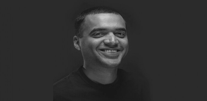 Zomato CEO Deepinder Goyal Zomato CEO Deepinder Goyal