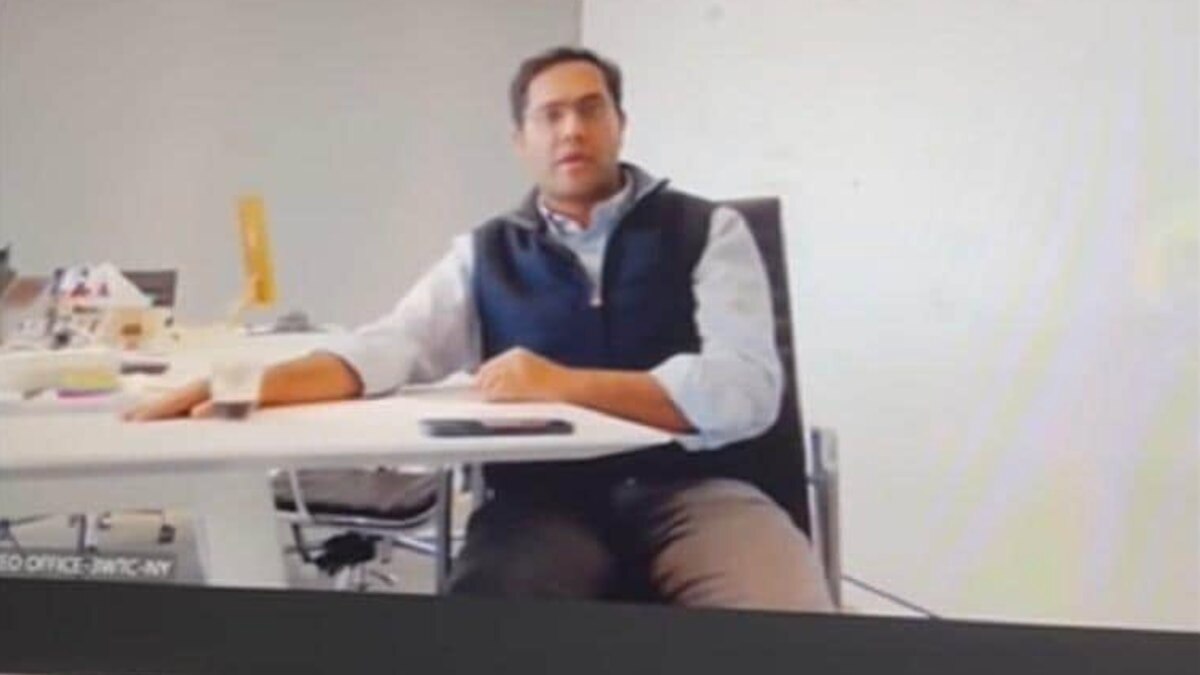 Better.com CEO Vishal Garg fired 900 employees on Zoom call, now he is taking a break