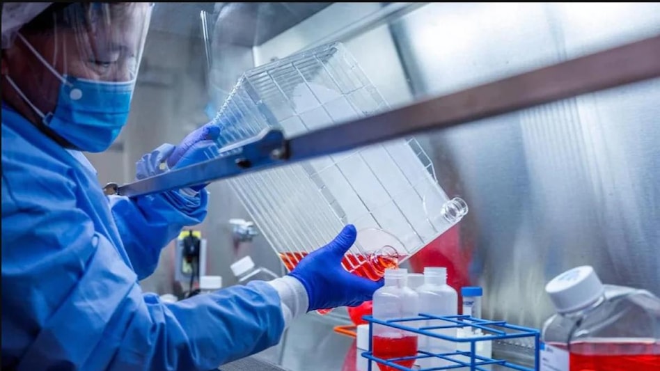 The company has received permission to initiate the Phase II clinical study of its NLRP3 inhibitor 'ZYIL1' in patients with CAPS in Australia. The company has received permission to initiate the Phase II clinical study of its NLRP3 inhibitor 'ZYIL1' in patients with CAPS in Australia.